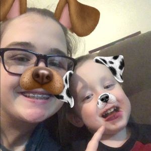 Meet your Posher, Amber